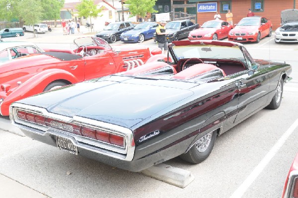 Cars and Coffee Car Show, 05/01/2011 Leander, Texas photo by jeff barringer