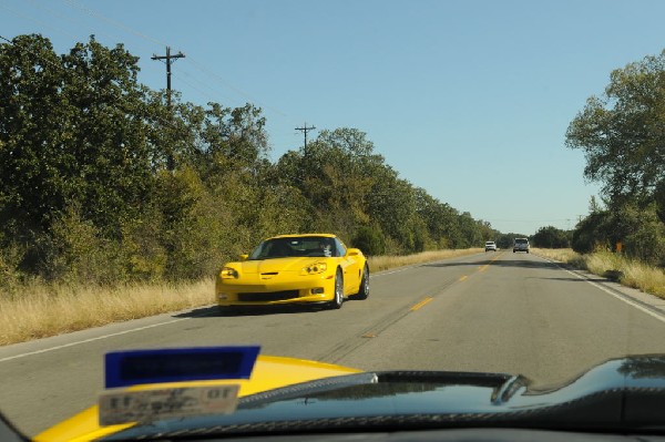 Leander Cars and Coffee Car Show, Leander Texas - 10/31/10 - photo by Jeff